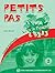 Petits Pas 2 Workbook by Preeti Bhutani
