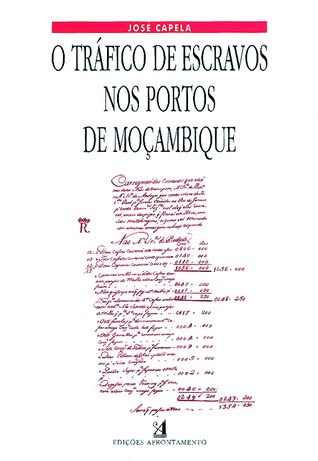 O Tráfico de Escravos nos Portos de Moçambique
