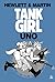 Tank Girl: Uno (Tank Girl, #1)