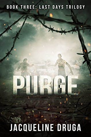 Purge (Last Days Trilogy #3)