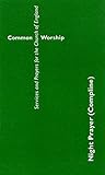 Night Prayer - Co...