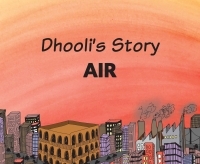 Dhooli's Story: Air (Paperback)