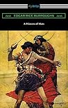 A Princess of Mars by Edgar Rice Burroughs