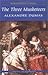 The Three Musketeers by Alexandre Dumas