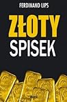 Złoty spisek