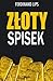 Złoty spisek