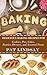 Baking: Delicious Baking Re...