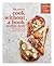 Cook without a Book: Meatless Meals (Enhanced Edition): Recipes and Techniques for Part-Time and Full-Time Vegetarians: A Cookbook