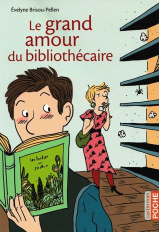 Le grand amour du bibliothécaire (Pocket Book)