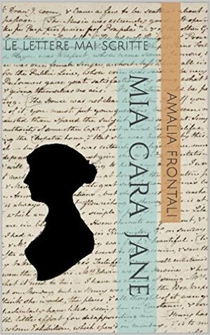 Mia cara Jane: Le lettere mai scritte (Kindle Edition)