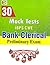 Mock Tests Ibps Cwe Bank Clerical Preliminary Exam