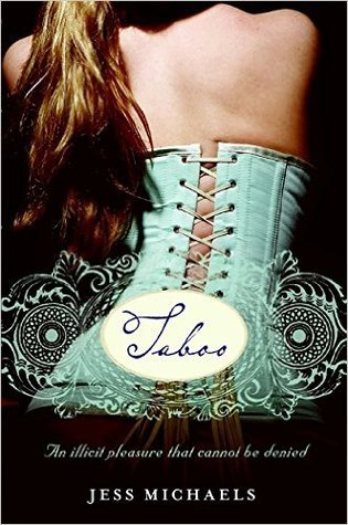Taboo (Albright Sisters, #2.5)