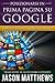 Posizionarsi in prima pagina su Google: Consigli SEO per il marketing online