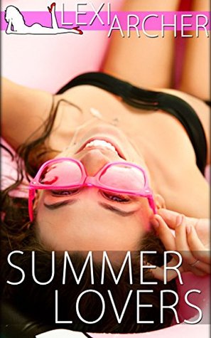 Summer Lovers (Kindle Edition)