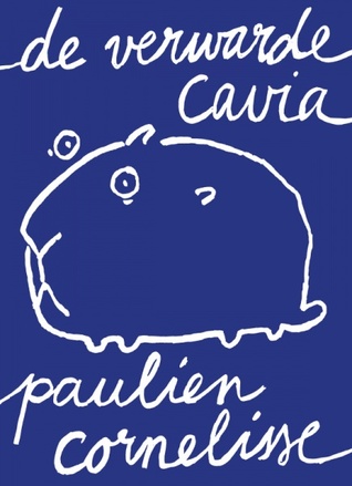 De verwarde cavia (Paperback)