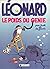Le poids du génie (Léonard,...