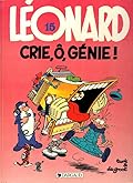 Crie, ô, génie!