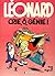 Crie, ô, génie! (Léonard, #15)