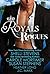 Royals & Rogues Anthology by Heather Long
