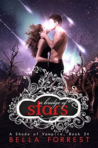 Capa do Livro A Bridge of Stars