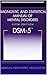 Diagnostic and Statistical Manual of Mental Disorders (DSM-5(tm)): American Psychiatric Pub; 5 edition