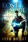 Book cover for Lost Soul (Harbinger P.I., # 1)