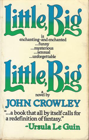 Little, Big