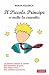 Il Piccolo Principe si mette la cravatta by Borja Vilaseca