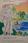 Márvány menyasszony by József Révay