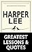 Harper Lee: Harper Lee's Gr...