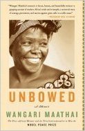 Unbowed: a Memoir