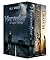 Harvester of Light Trilogy by S.J. West