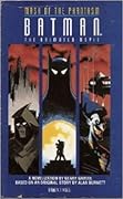 Batman: Mask of the Phantasm