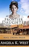 Frontier Daughter