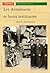 Les Armeniens et leurs territoires