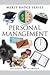 Personal Management (Merit Badge Series)