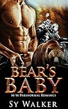 Bear's Baby Bear's Baby
