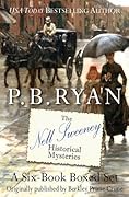 The Nell Sweeney Historical Mysteries