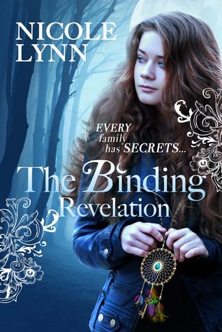 The Binding Revelation (The Binding Series, #1)