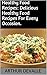 Healthy Food Recipes: Delic...