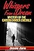 Organized Crime Romance: Whispers from a Dream- Mystery of the Carson Camden emerald -Drama, heist robbery thriller of the ages (Drama Action and Suspense - Jessie Jane Series Book 1)