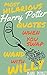 HARRY POTTER: Most Hilarious HARRY POTTER QUOTES when you replace WAND with WILLY (harry potter, harry potter series, harry potter and the sorcerer's stone)