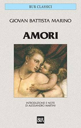 Amori (Paperback)