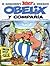 Obelix y compañía (Asterix #23)