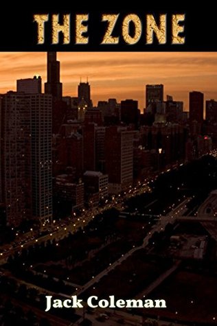 The Zone (Kindle Edition)