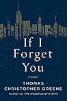 If I Forget You