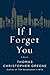 If I Forget You