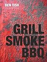 Grill Smoke BBQ