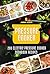 Pressure cooker: Best 200 electric pressure cooker cookbook recipes(Pressure Cooker, Pressure Cooker Recipes, Pressure Cooker Cookbook, Electric Pressure Cooker, Instant Pot Pressure Cooker Cookbook)