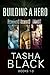 Building a Hero: The Complete Trilogy (Building a Hero #1-3)